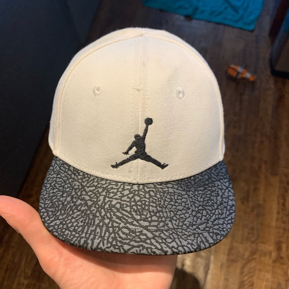 Jordan Infant Hat